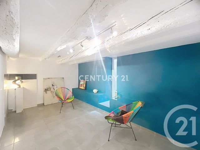 commerce à louer - 35.0 m2 - AUBAGNE - 13 - PROVENCE-ALPES-COTE-D-AZUR - Century 21 Agence Beaumond