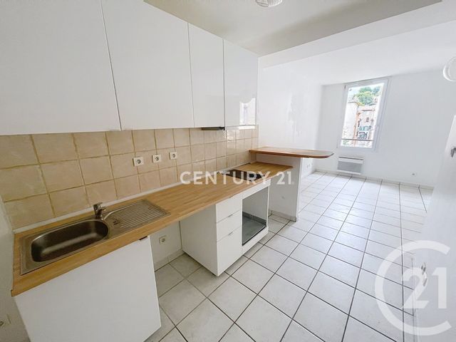 Appartement T2 à louer AUBAGNE