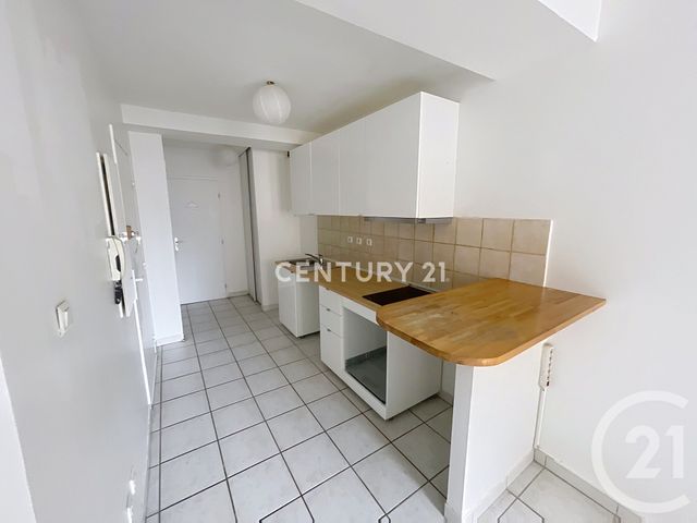 Appartement T2 à louer - 2 pièces - 35.77 m2 - AUBAGNE - 13 - PROVENCE-ALPES-COTE-D-AZUR - Century 21 Agence Beaumond