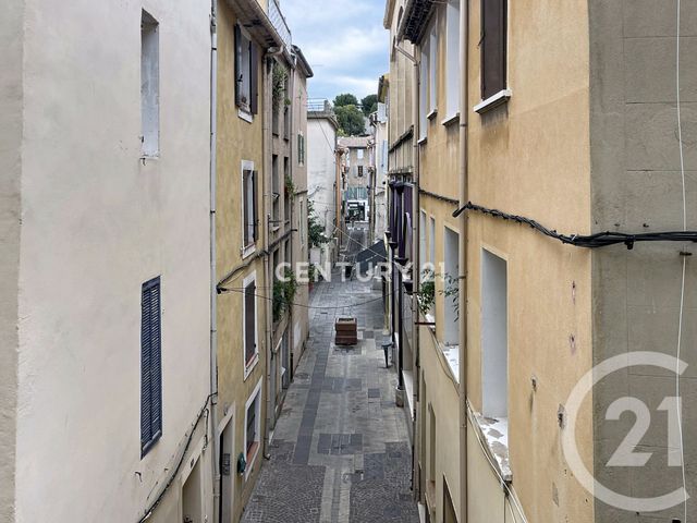 Appartement T2 à louer - 2 pièces - 35.77 m2 - AUBAGNE - 13 - PROVENCE-ALPES-COTE-D-AZUR - Century 21 Agence Beaumond