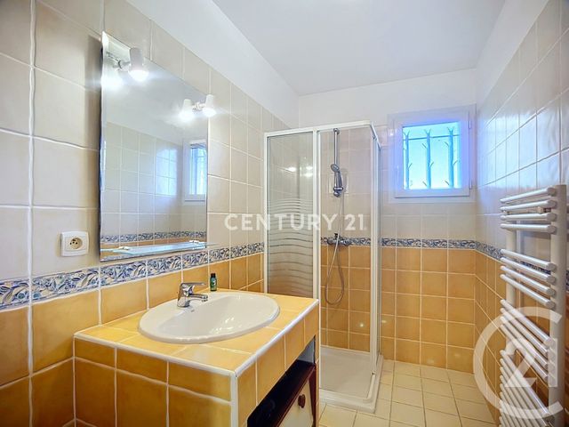 maison à vendre - 5 pièces - 124.61 m2 - AUBAGNE - 13 - PROVENCE-ALPES-COTE-D-AZUR - Century 21 Agence Beaumond