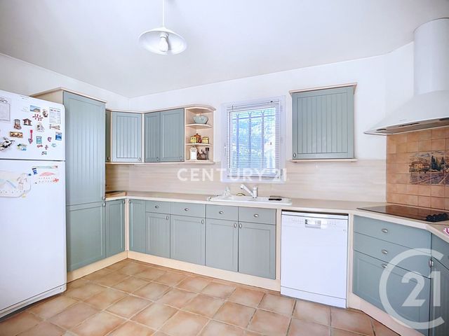 maison à vendre - 5 pièces - 124.61 m2 - AUBAGNE - 13 - PROVENCE-ALPES-COTE-D-AZUR - Century 21 Agence Beaumond