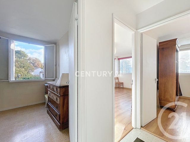 Appartement F4 à vendre - 4 pièces - 83.69 m2 - AUBAGNE - 13 - PROVENCE-ALPES-COTE-D-AZUR - Century 21 Agence Beaumond
