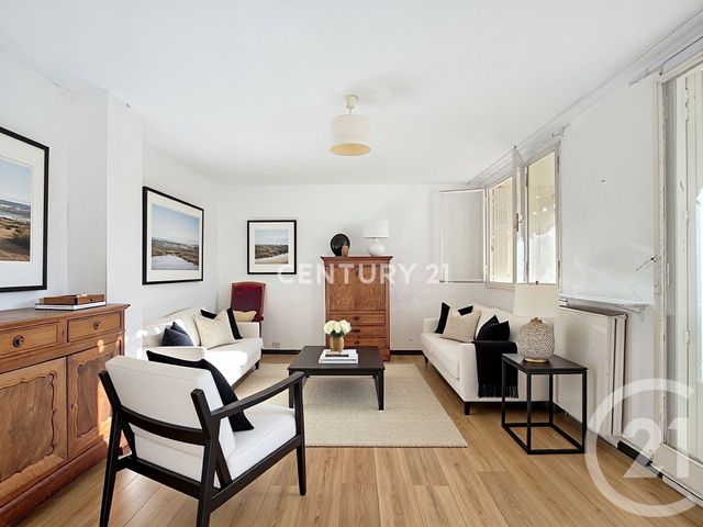 Appartement à vendre - 4 pièces - 83.69 m2 - AUBAGNE - 13 - PROVENCE-ALPES-COTE-D-AZUR - Century 21 Agence Beaumond