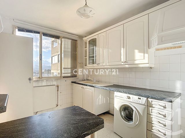 Appartement à vendre - 4 pièces - 83.69 m2 - AUBAGNE - 13 - PROVENCE-ALPES-COTE-D-AZUR - Century 21 Agence Beaumond