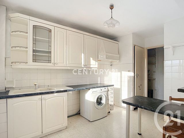 Appartement F4 à vendre - 4 pièces - 83.69 m2 - AUBAGNE - 13 - PROVENCE-ALPES-COTE-D-AZUR - Century 21 Agence Beaumond