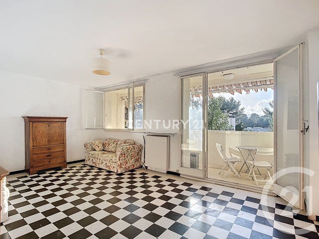 Appartement à vendre AUBAGNE