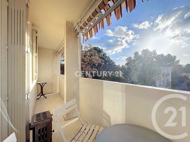 appartement - AUBAGNE - 13