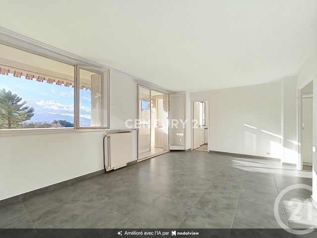 appartement - AUBAGNE - 13