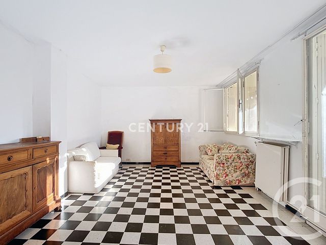 Appartement à vendre - 4 pièces - 83.69 m2 - AUBAGNE - 13 - PROVENCE-ALPES-COTE-D-AZUR - Century 21 Agence Beaumond