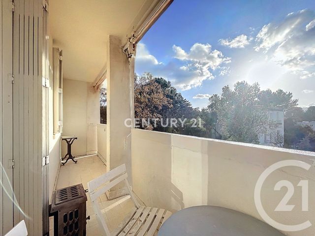 Appartement F4 à vendre - 4 pièces - 83.69 m2 - AUBAGNE - 13 - PROVENCE-ALPES-COTE-D-AZUR - Century 21 Agence Beaumond