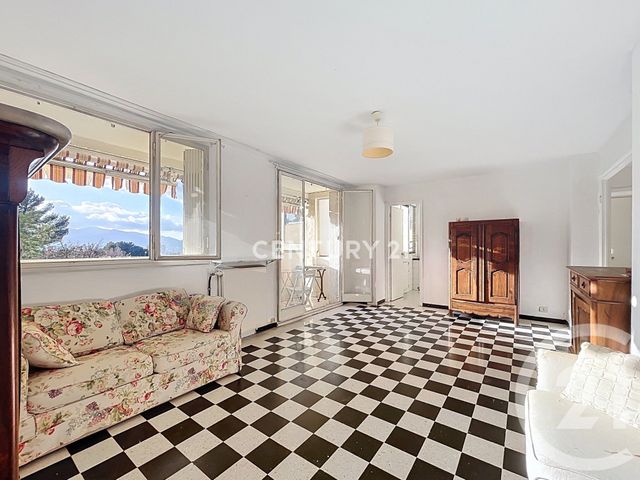 Appartement F4 à vendre AUBAGNE