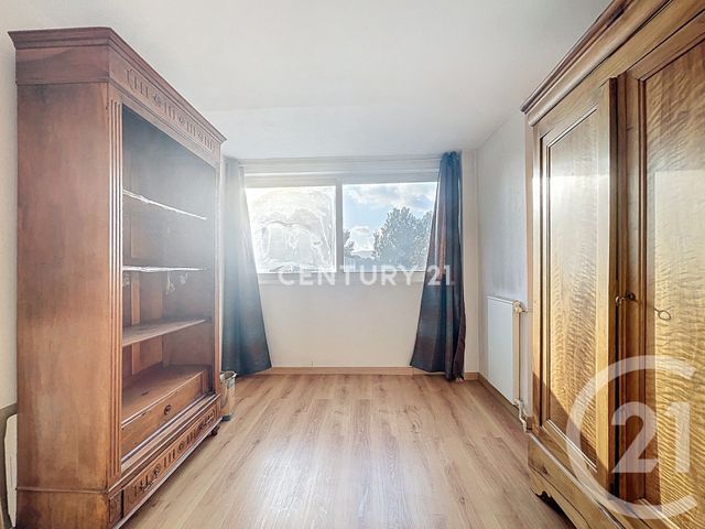 Appartement à vendre - 4 pièces - 83.69 m2 - AUBAGNE - 13 - PROVENCE-ALPES-COTE-D-AZUR - Century 21 Agence Beaumond