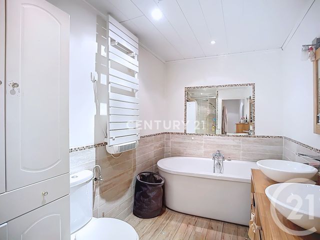 maison à vendre - 4 pièces - 117.38 m2 - ROQUEVAIRE - 13 - PROVENCE-ALPES-COTE-D-AZUR - Century 21 Agence Beaumond