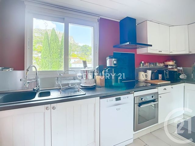 maison à vendre - 4 pièces - 117.38 m2 - ROQUEVAIRE - 13 - PROVENCE-ALPES-COTE-D-AZUR - Century 21 Agence Beaumond