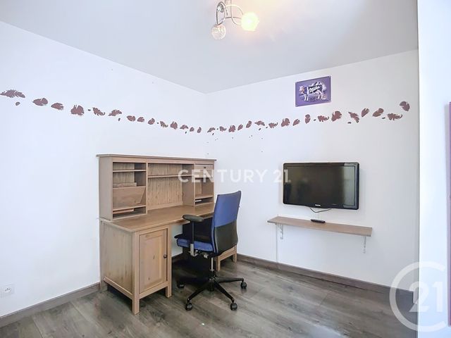 maison à vendre - 4 pièces - 117.38 m2 - ROQUEVAIRE - 13 - PROVENCE-ALPES-COTE-D-AZUR - Century 21 Agence Beaumond