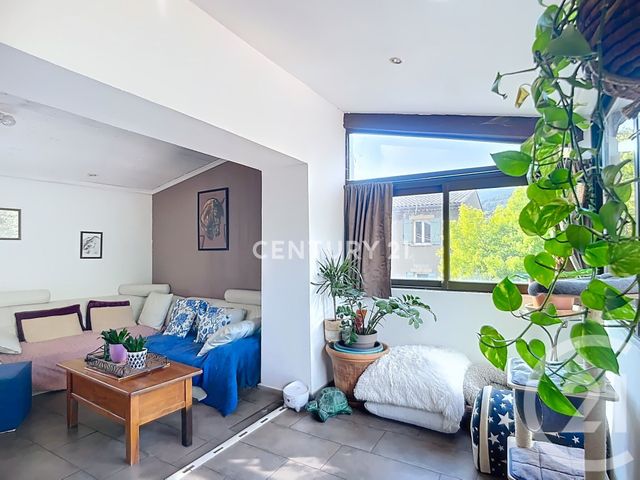 maison à vendre - 4 pièces - 117.38 m2 - ROQUEVAIRE - 13 - PROVENCE-ALPES-COTE-D-AZUR - Century 21 Agence Beaumond