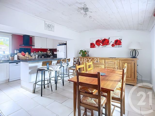 maison à vendre - 4 pièces - 117.38 m2 - ROQUEVAIRE - 13 - PROVENCE-ALPES-COTE-D-AZUR - Century 21 Agence Beaumond