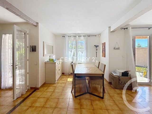 maison à vendre - 5 pièces - 94.0 m2 - AUBAGNE - 13 - PROVENCE-ALPES-COTE-D-AZUR - Century 21 Agence Beaumond