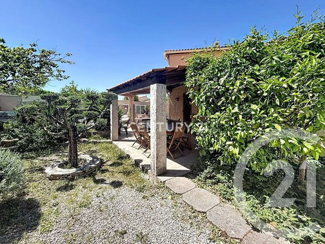 maison à vendre - 5 pièces - 94.0 m2 - AUBAGNE - 13 - PROVENCE-ALPES-COTE-D-AZUR - Century 21 Agence Beaumond