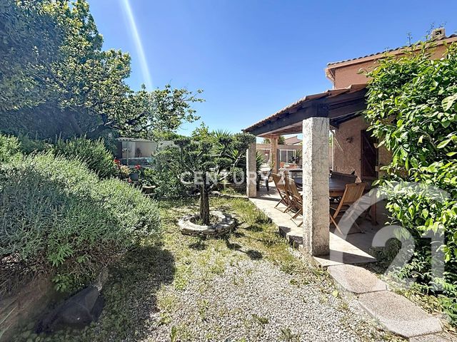 maison à vendre - 5 pièces - 94.0 m2 - AUBAGNE - 13 - PROVENCE-ALPES-COTE-D-AZUR - Century 21 Agence Beaumond