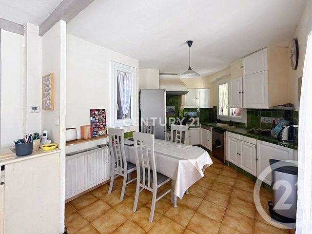 maison à vendre - 5 pièces - 94.0 m2 - AUBAGNE - 13 - PROVENCE-ALPES-COTE-D-AZUR - Century 21 Agence Beaumond