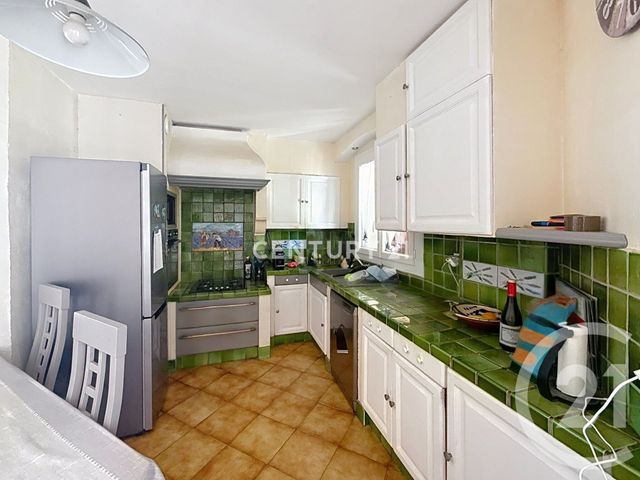 maison à vendre - 5 pièces - 94.0 m2 - AUBAGNE - 13 - PROVENCE-ALPES-COTE-D-AZUR - Century 21 Agence Beaumond