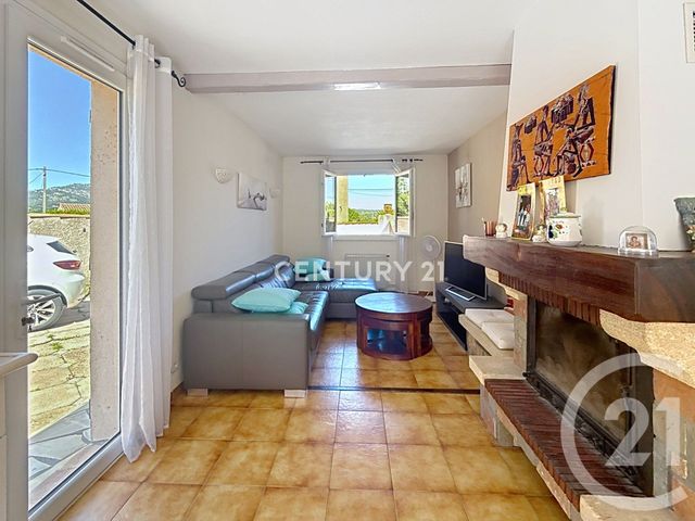maison à vendre - 5 pièces - 94.0 m2 - AUBAGNE - 13 - PROVENCE-ALPES-COTE-D-AZUR - Century 21 Agence Beaumond
