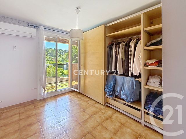 maison à vendre - 5 pièces - 94.0 m2 - AUBAGNE - 13 - PROVENCE-ALPES-COTE-D-AZUR - Century 21 Agence Beaumond