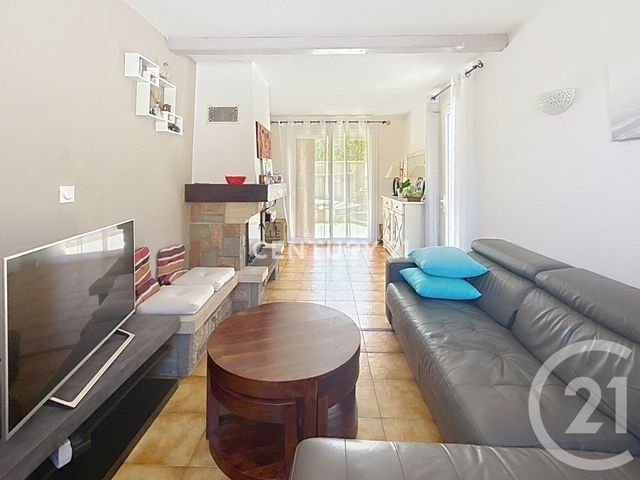 maison à vendre - 5 pièces - 94.0 m2 - AUBAGNE - 13 - PROVENCE-ALPES-COTE-D-AZUR - Century 21 Agence Beaumond