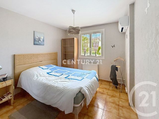 maison à vendre - 5 pièces - 94.0 m2 - AUBAGNE - 13 - PROVENCE-ALPES-COTE-D-AZUR - Century 21 Agence Beaumond
