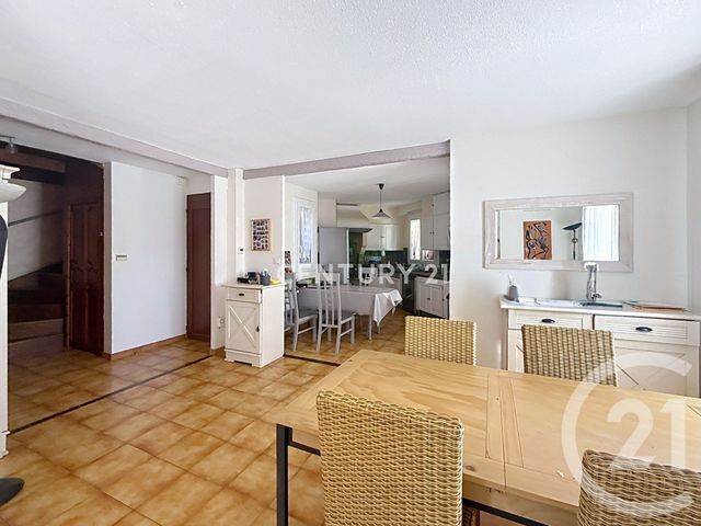 maison à vendre - 5 pièces - 94.0 m2 - AUBAGNE - 13 - PROVENCE-ALPES-COTE-D-AZUR - Century 21 Agence Beaumond