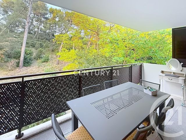 Appartement F3 à vendre - 3 pièces - 64.2 m2 - MARSEILLE - 13011 - PROVENCE-ALPES-COTE-D-AZUR - Century 21 Agence Beaumond