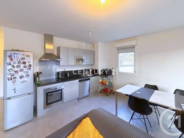 Appartement F3 à vendre - 3 pièces - 64.2 m2 - MARSEILLE - 13011 - PROVENCE-ALPES-COTE-D-AZUR - Century 21 Agence Beaumond