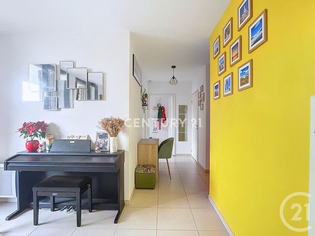 Appartement F3 à vendre - 3 pièces - 60.0 m2 - LA PENNE SUR HUVEAUNE - 13 - PROVENCE-ALPES-COTE-D-AZUR - Century 21 Agence Beaumond
