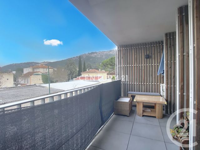 appartement - LA PENNE SUR HUVEAUNE - 13