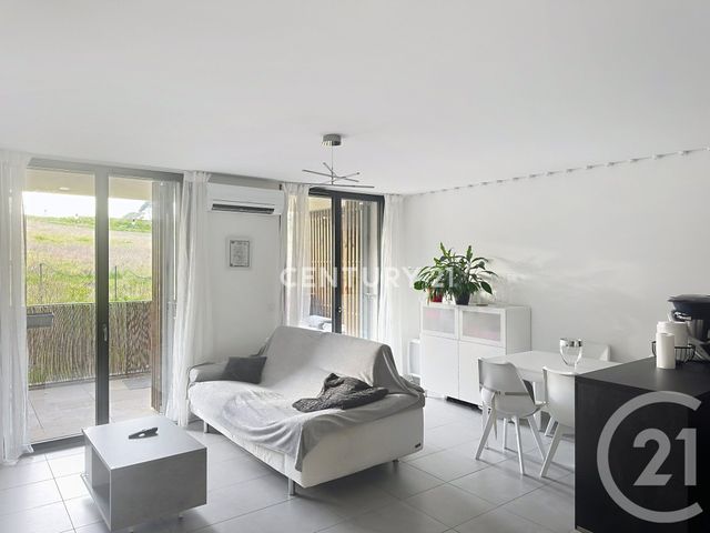 Appartement à vendre - 3 pièces - 69.5 m2 - LA PENNE SUR HUVEAUNE - 13 - PROVENCE-ALPES-COTE-D-AZUR - Century 21 Agence Beaumond