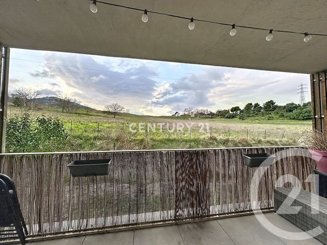 Appartement à vendre - 3 pièces - 69.5 m2 - LA PENNE SUR HUVEAUNE - 13 - PROVENCE-ALPES-COTE-D-AZUR - Century 21 Agence Beaumond