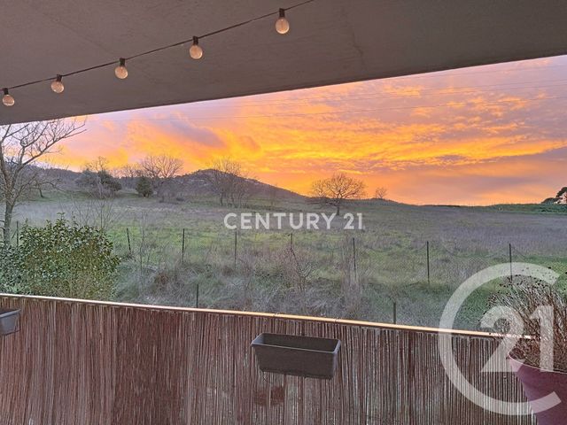 Appartement à vendre - 3 pièces - 69.5 m2 - LA PENNE SUR HUVEAUNE - 13 - PROVENCE-ALPES-COTE-D-AZUR - Century 21 Agence Beaumond