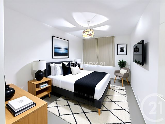 Appartement à vendre - 3 pièces - 69.5 m2 - LA PENNE SUR HUVEAUNE - 13 - PROVENCE-ALPES-COTE-D-AZUR - Century 21 Agence Beaumond