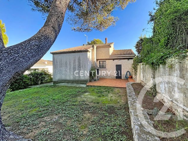 Afficher la photo en grand maison à louer - 3 pièces - 68.12 m2 - CARNOUX EN PROVENCE - 13 - PROVENCE-ALPES-COTE-D-AZUR - Century 21 Agence Beaumond