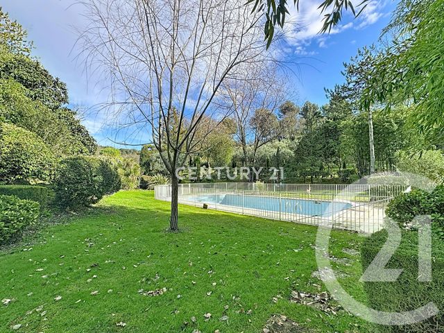 maison à louer - 4 pièces - 167.79 m2 - AUBAGNE - 13 - PROVENCE-ALPES-COTE-D-AZUR - Century 21 Agence Beaumond