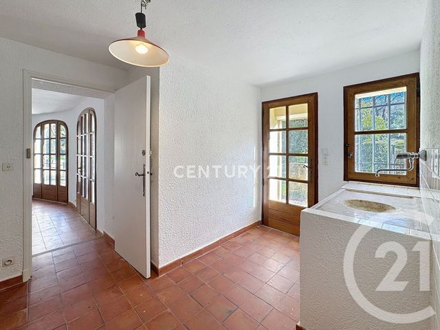 maison à louer - 4 pièces - 167.79 m2 - AUBAGNE - 13 - PROVENCE-ALPES-COTE-D-AZUR - Century 21 Agence Beaumond