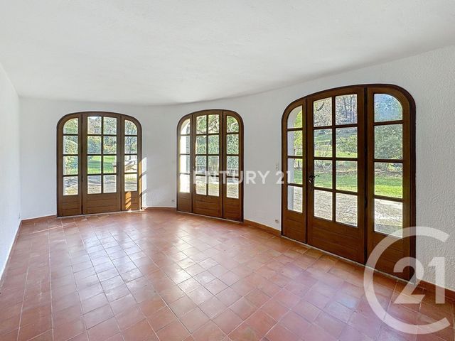 maison à louer - 4 pièces - 167.79 m2 - AUBAGNE - 13 - PROVENCE-ALPES-COTE-D-AZUR - Century 21 Agence Beaumond