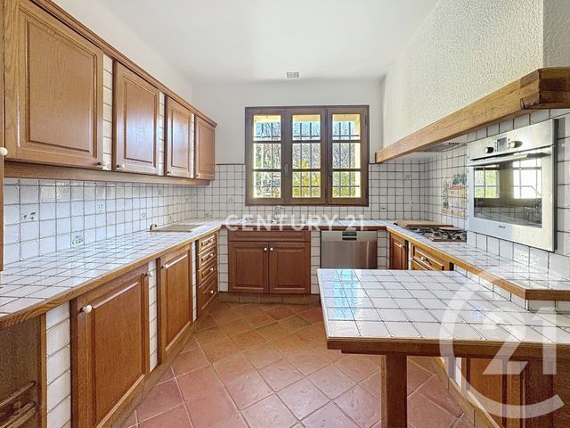 maison à louer - 4 pièces - 167.79 m2 - AUBAGNE - 13 - PROVENCE-ALPES-COTE-D-AZUR - Century 21 Agence Beaumond