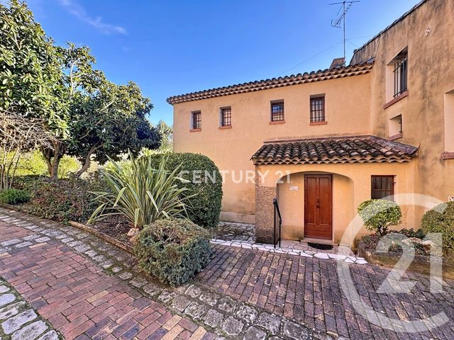 maison à louer - 4 pièces - 167.79 m2 - AUBAGNE - 13 - PROVENCE-ALPES-COTE-D-AZUR - Century 21 Agence Beaumond