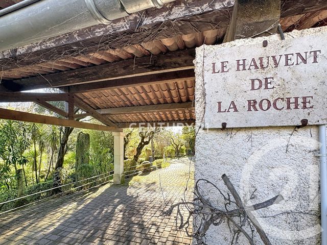 maison à louer - 4 pièces - 167.79 m2 - AUBAGNE - 13 - PROVENCE-ALPES-COTE-D-AZUR - Century 21 Agence Beaumond