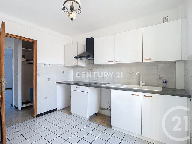 Appartement T3 à vendre - 3 pièces - 55.41 m2 - AUBAGNE - 13 - PROVENCE-ALPES-COTE-D-AZUR - Century 21 Agence Beaumond