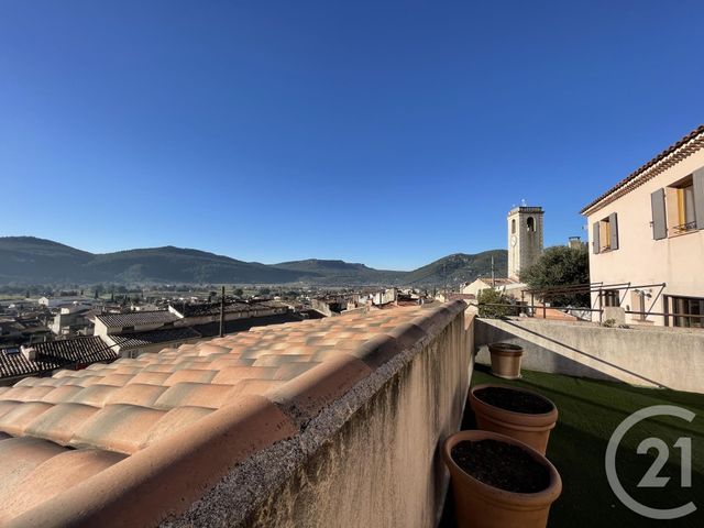 maison à louer - 4 pièces - 94.05 m2 - CUGES LES PINS - 13 - PROVENCE-ALPES-COTE-D-AZUR - Century 21 Agence Beaumond