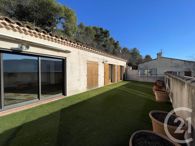 maison à louer - 4 pièces - 94.05 m2 - CUGES LES PINS - 13 - PROVENCE-ALPES-COTE-D-AZUR - Century 21 Agence Beaumond